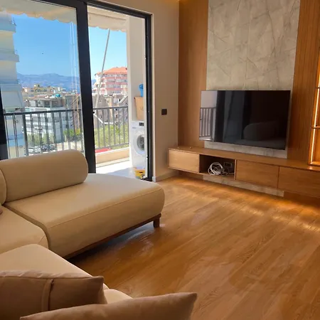 Eda Panoramic Sarandë