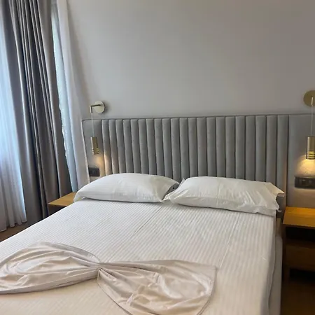 Eda Panoramic Apartmán