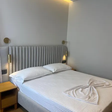 Eda Panoramic Apartmán *