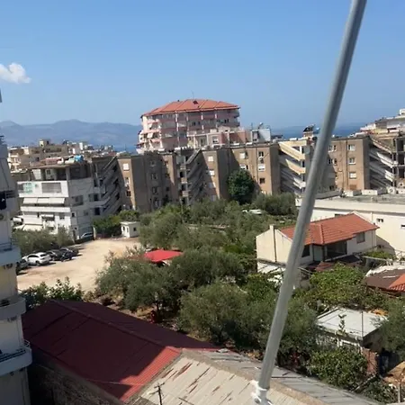 Eda Panoramic * Sarandë